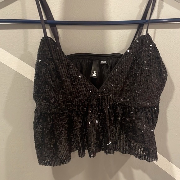 Garage Tops - Garage